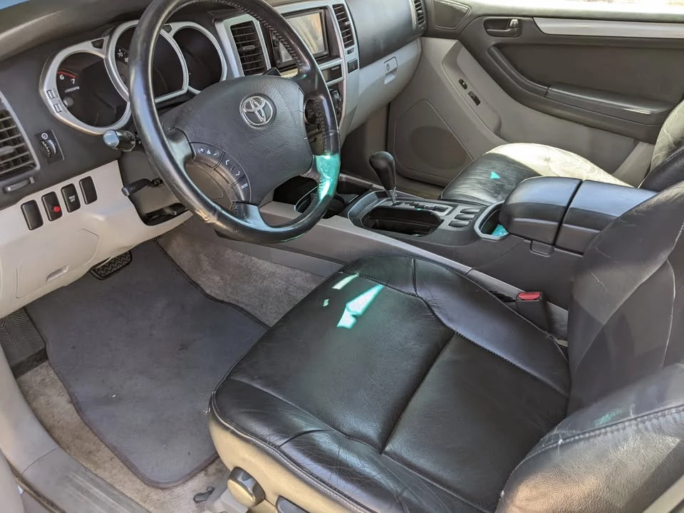 2003 Toyota 4Runner 4th Gen - Image 18 of 18