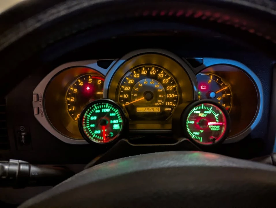 2003 Toyota 4Runner 4th Gen - Image 14 of 18