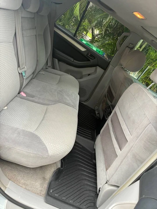 2003 Toyota 4Runner 4th Gen - Image 4 of 8