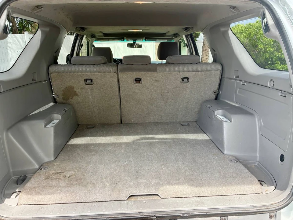 2003 Toyota 4Runner 4th Gen - Image 7 of 8