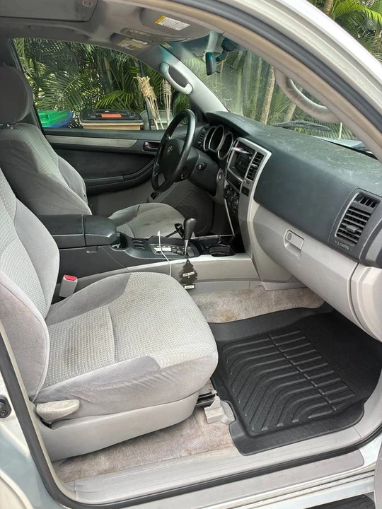 2003 Toyota 4Runner 4th Gen - Image 3 of 8