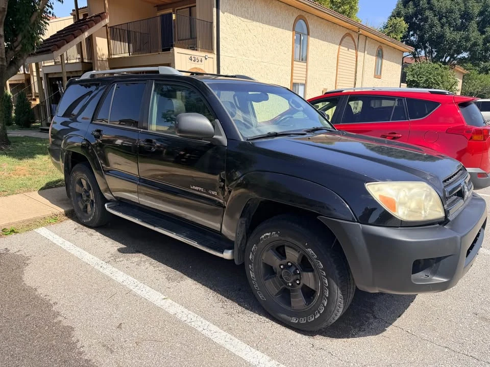 2003 Toyota 4Runner 4th Gen - Image 2 of 6