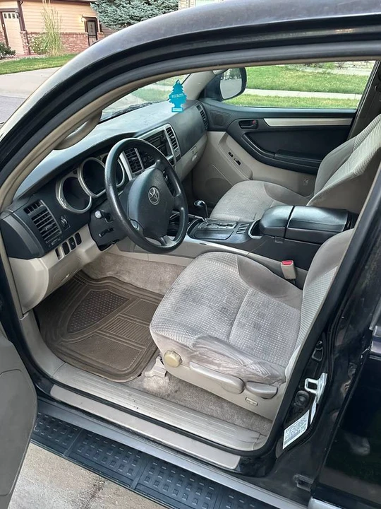 2003 Toyota 4Runner 4th Gen - Image 4 of 16