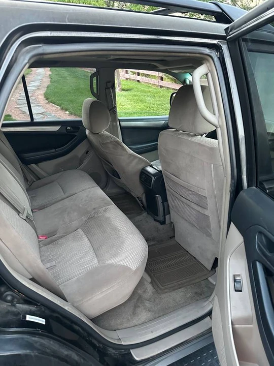 2003 Toyota 4Runner 4th Gen - Image 7 of 16