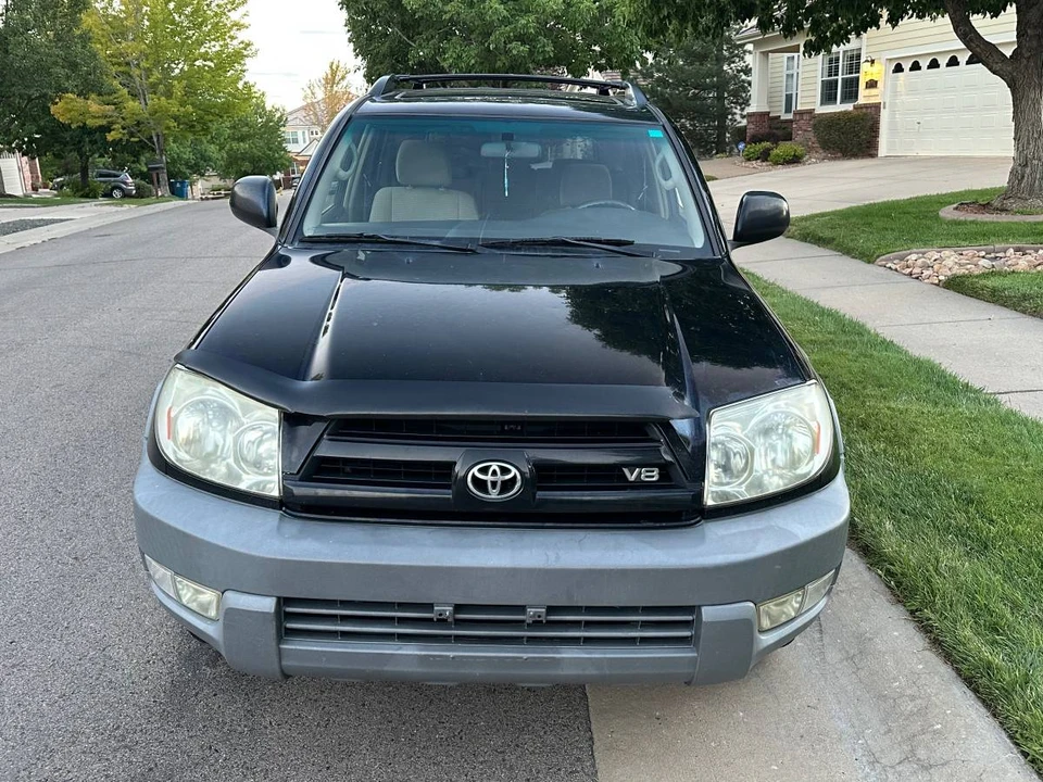 2003 Toyota 4Runner 4th Gen - Image 3 of 16