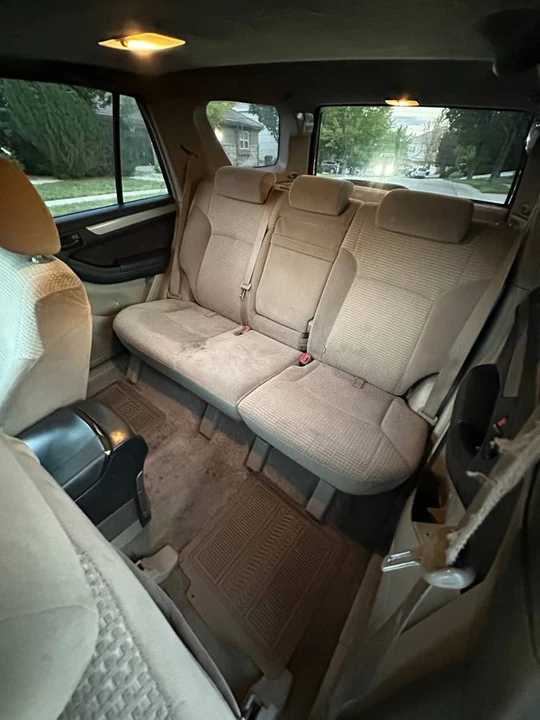2003 Toyota 4Runner 4th Gen - Image 6 of 16