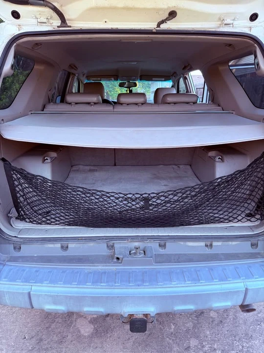 2003 Toyota 4Runner 4th Gen - Image 7 of 9