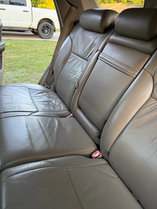 2003 Toyota 4Runner 4th Gen - Image 8 of 9