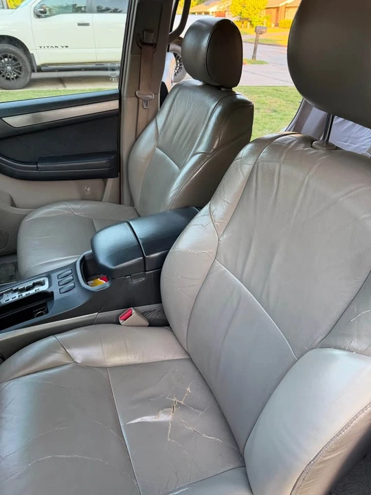 2003 Toyota 4Runner 4th Gen - Image 9 of 9