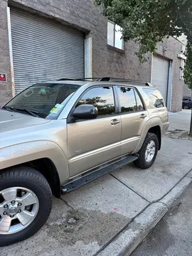 2003 Toyota 4Runner