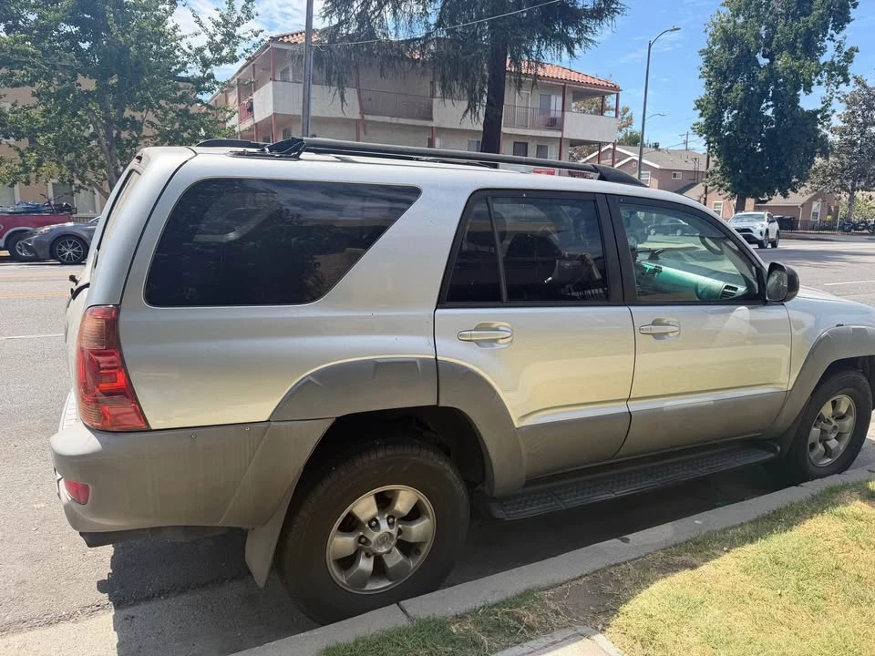2003 Toyota 4Runner 4th Gen - Image 3 of 3