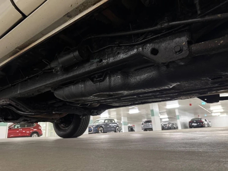 2003 Toyota 4Runner 4th Gen - Image 22 of 24