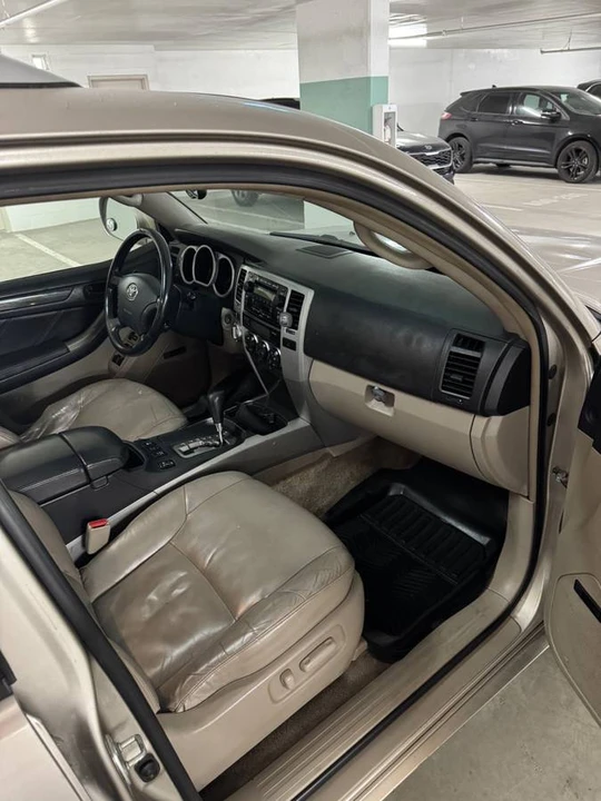 2003 Toyota 4Runner 4th Gen - Image 15 of 24