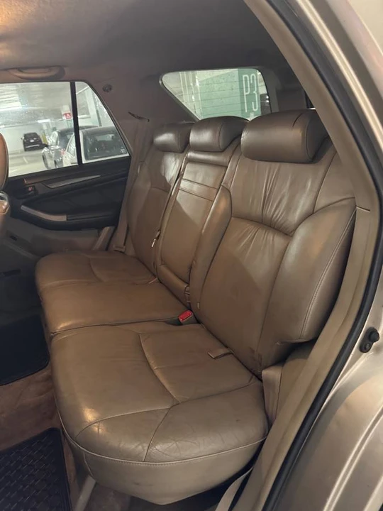 2003 Toyota 4Runner 4th Gen - Image 9 of 24
