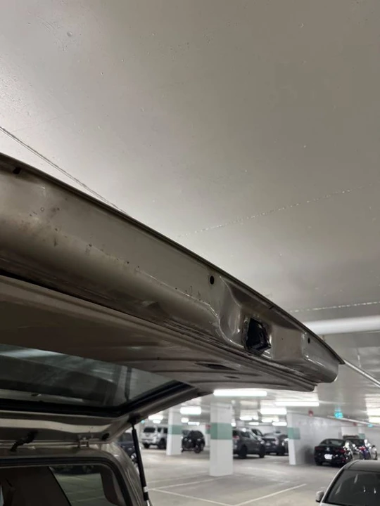 2003 Toyota 4Runner 4th Gen - Image 6 of 24