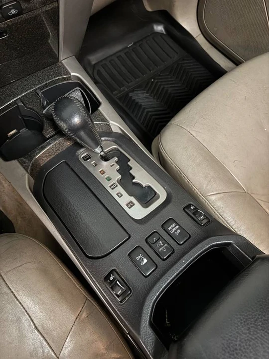 2003 Toyota 4Runner 4th Gen - Image 19 of 24