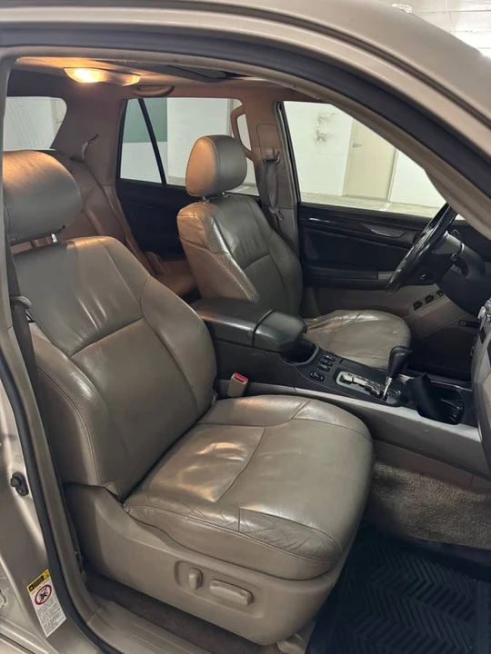 2003 Toyota 4Runner 4th Gen - Image 16 of 24