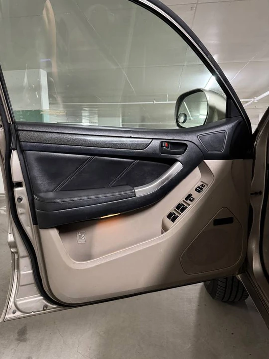 2003 Toyota 4Runner 4th Gen - Image 17 of 24
