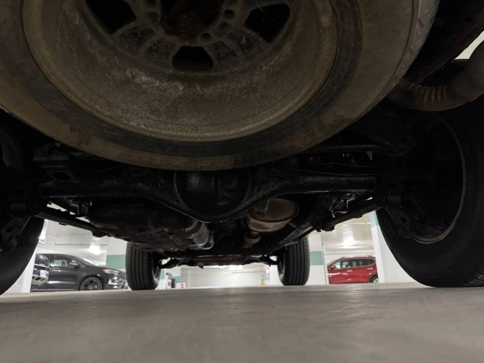 2003 Toyota 4Runner 4th Gen - Image 23 of 24