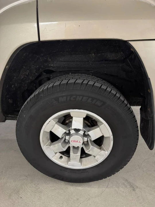 2003 Toyota 4Runner 4th Gen - Image 7 of 24