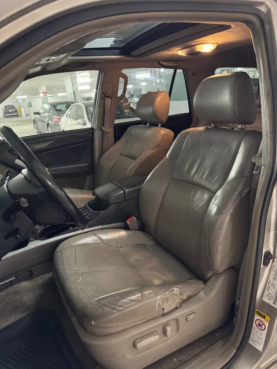 2003 Toyota 4Runner 4th Gen - Image 13 of 24
