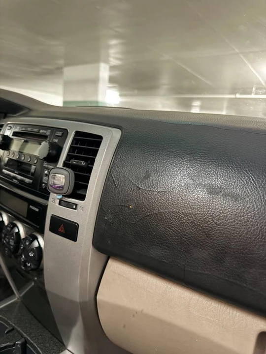 2003 Toyota 4Runner 4th Gen - Image 20 of 24