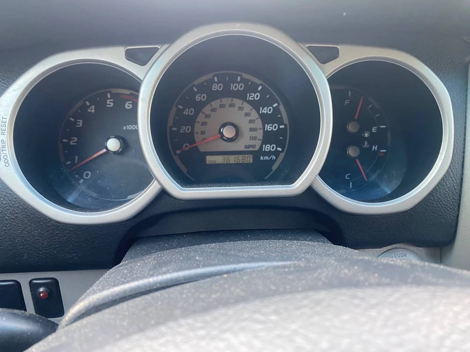 2003 Toyota 4Runner 4th Gen - Image 4 of 13