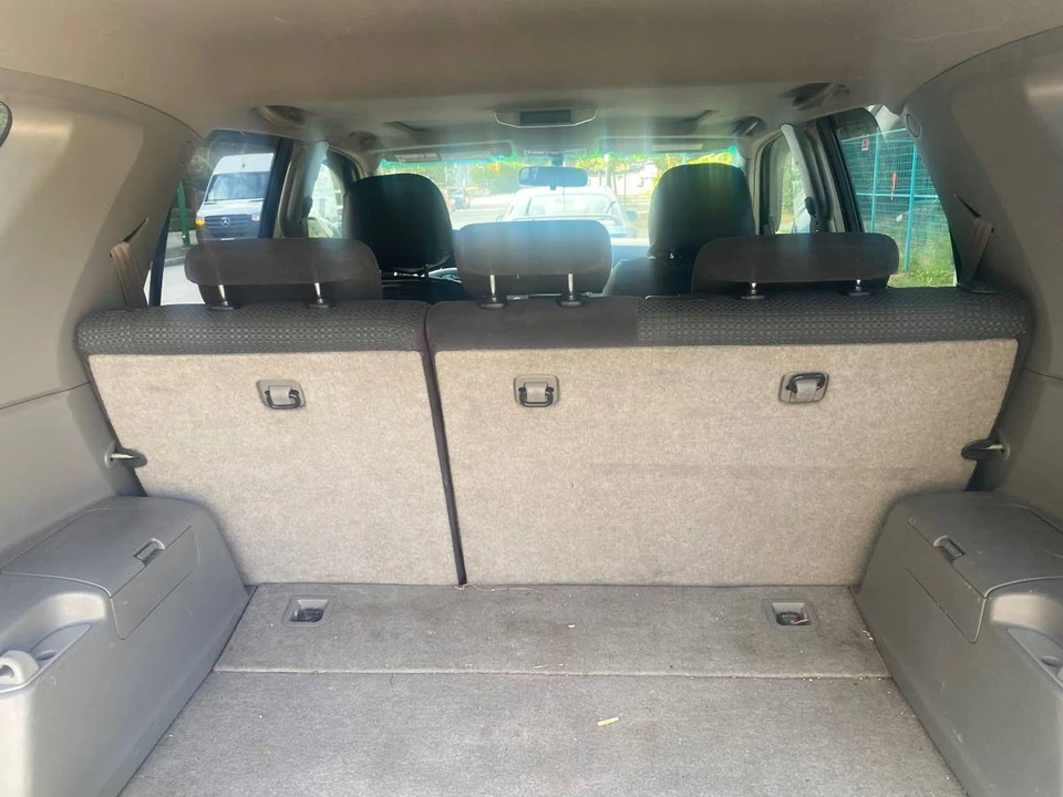 2003 Toyota 4Runner 4th Gen - Image 8 of 13