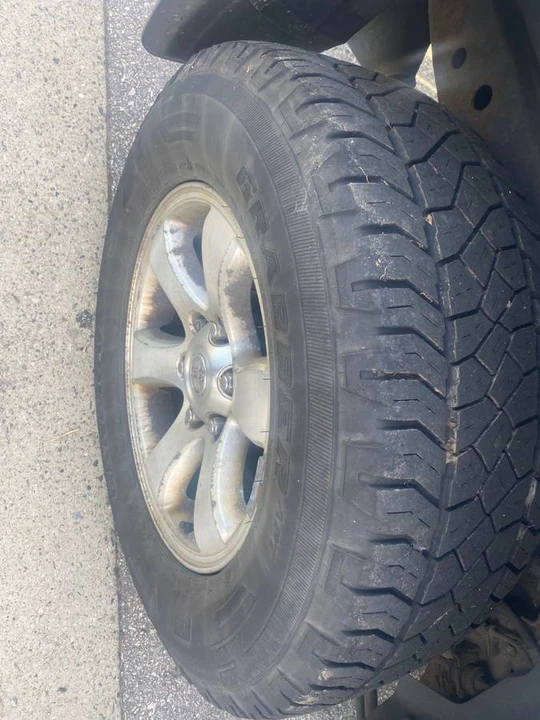 2003 Toyota 4Runner 4th Gen - Image 10 of 13