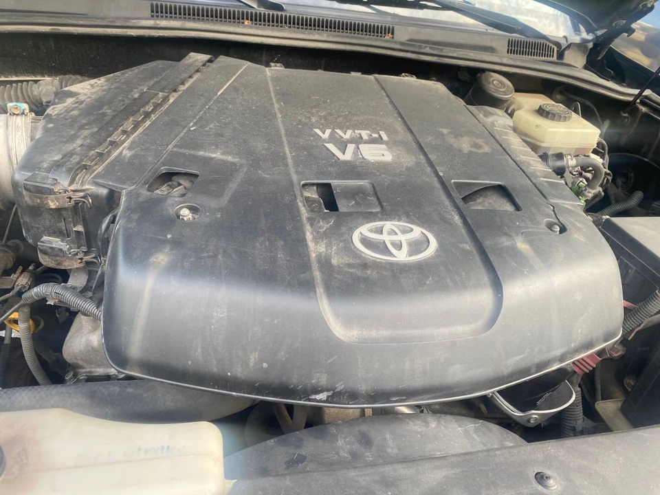 2003 Toyota 4Runner 4th Gen - Image 5 of 13