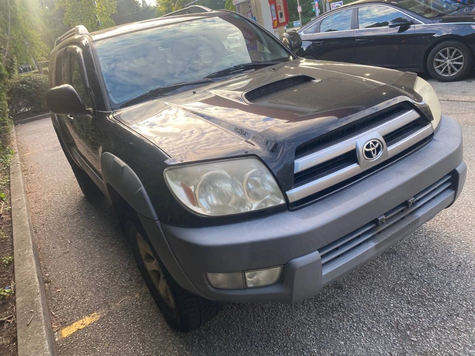 2003 Toyota 4Runner 4th Gen - Image 2 of 13