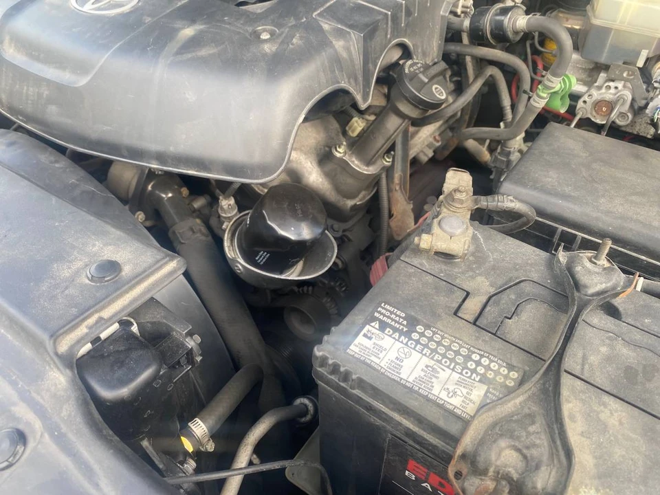 2003 Toyota 4Runner 4th Gen - Image 6 of 13