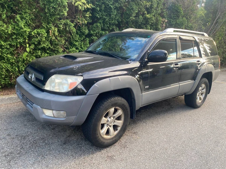 2003 Toyota 4Runner 4th Gen - Image 3 of 13