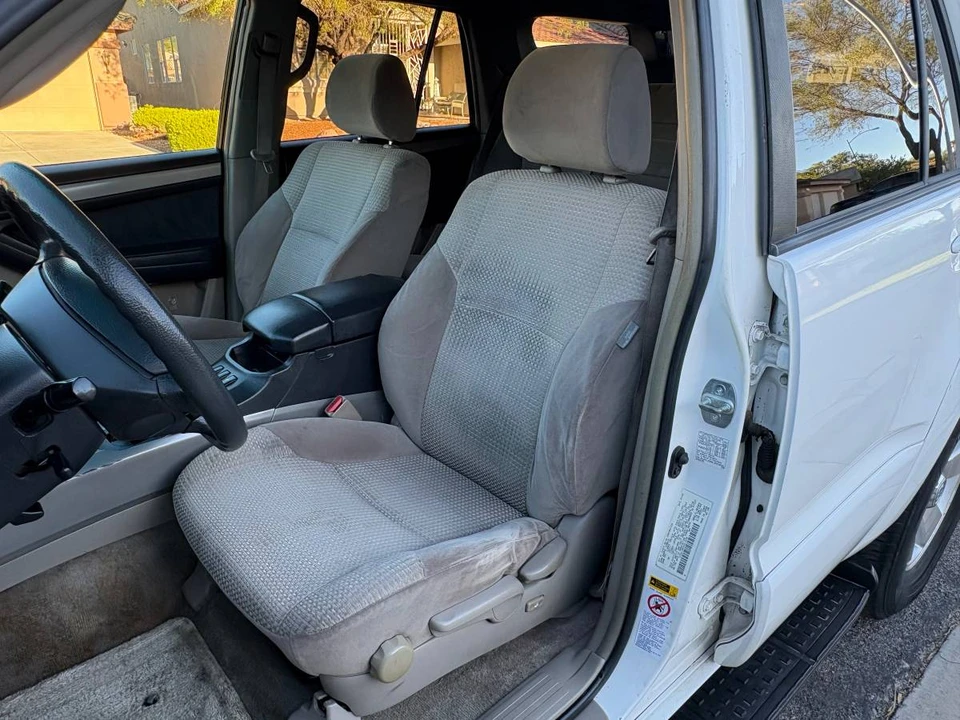 2003 Toyota 4Runner 4th Gen - Image 5 of 14