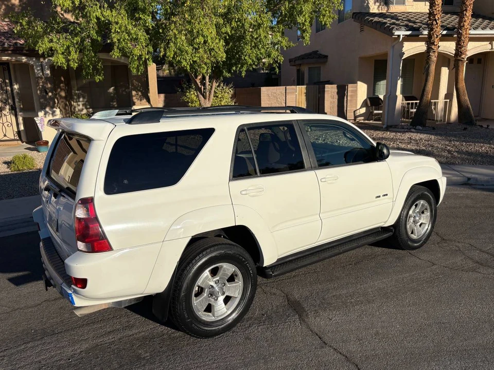 2003 Toyota 4Runner 4th Gen - Image 4 of 14