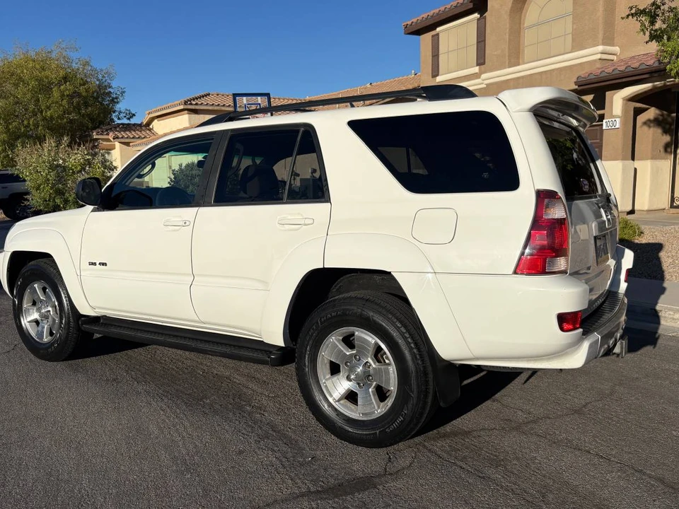 2003 Toyota 4Runner 4th Gen - Image 2 of 14