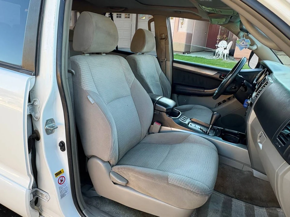 2003 Toyota 4Runner 4th Gen - Image 7 of 14