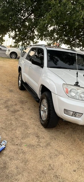 2003 Toyota 4Runner 4th Gen - Image 3 of 4