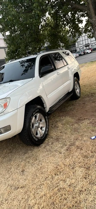 2003 Toyota 4Runner 4th Gen - Image 2 of 4