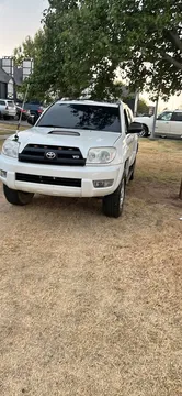 2003 Toyota 4Runner V8