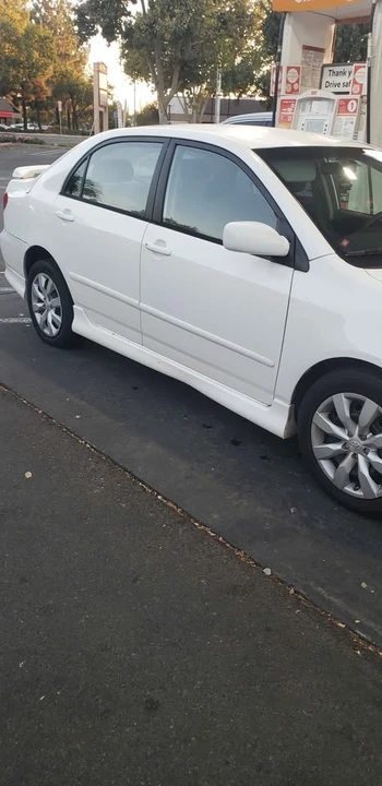 2003 Toyota Corolla 9th Gen - Image 5 of 5