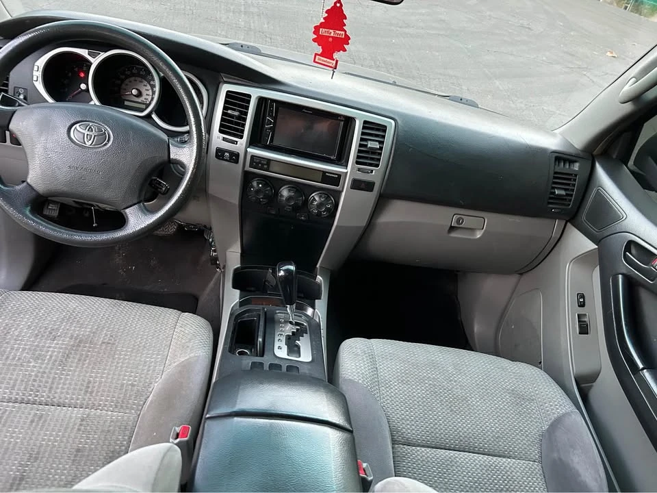 2003 Toyota 4Runner 3rd Gen - Image 8 of 13