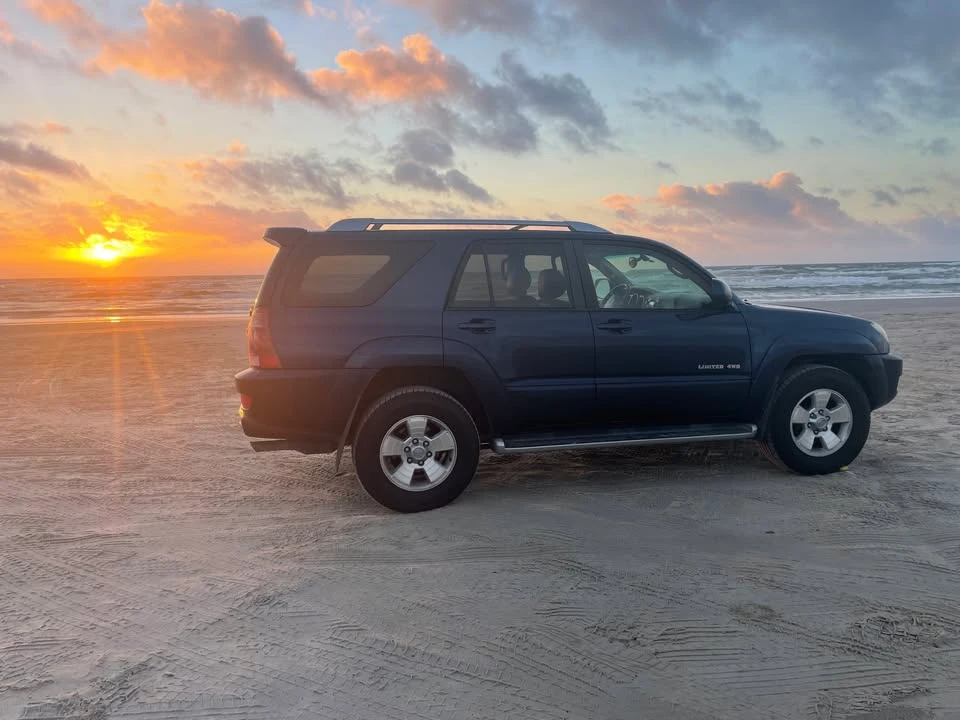 2003 Toyota 4Runner 4th Gen - Image 2 of 3