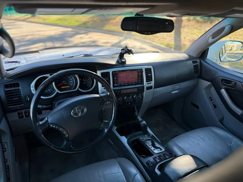 2003 Toyota 4Runner 4th Gen - Image 5 of 14