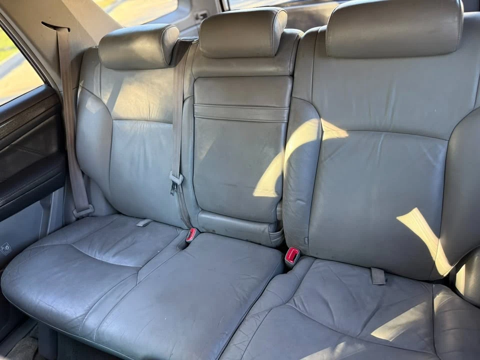 2003 Toyota 4Runner 4th Gen - Image 6 of 14