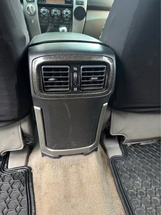 2003 Toyota 4Runner 4th Gen - Image 9 of 9