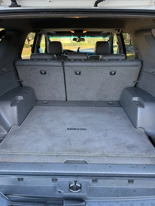 2003 Toyota 4Runner 4th Gen - Image 7 of 14