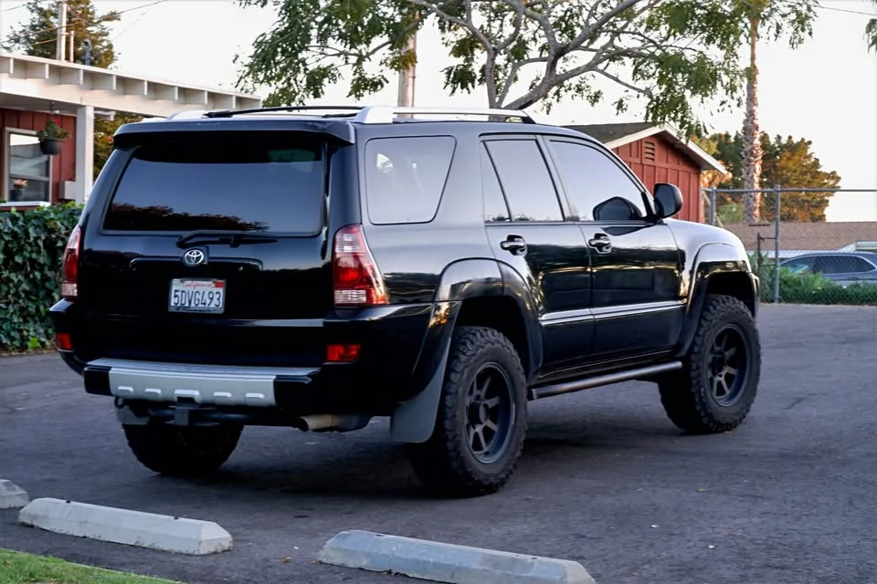 2003 Toyota 4Runner 4th Gen - Image 2 of 5