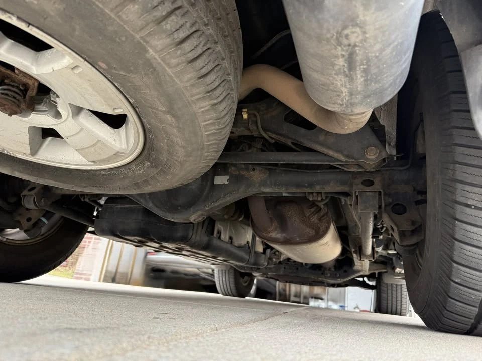2003 Toyota 4Runner 4th Gen - Image 10 of 14