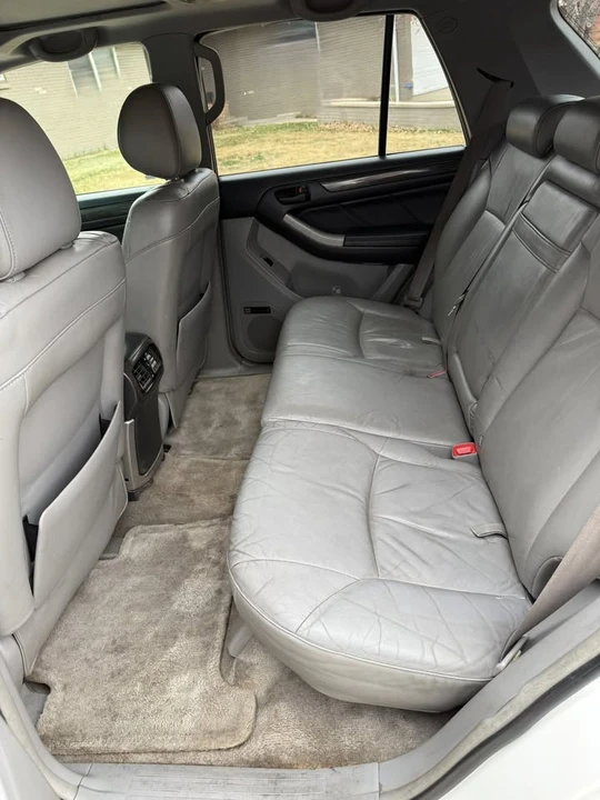 2003 Toyota 4Runner 4th Gen - Image 12 of 14
